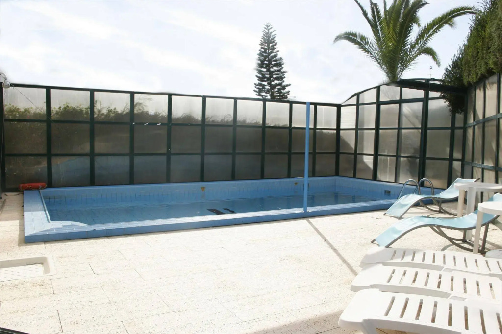 Hotel Azul Praia