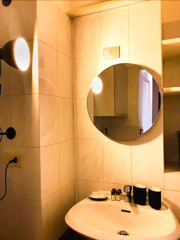ALTIDO Porta Romana Vintage Flat