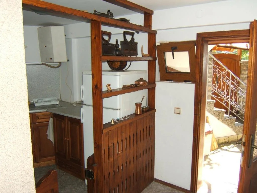 Reginas Guesthouse