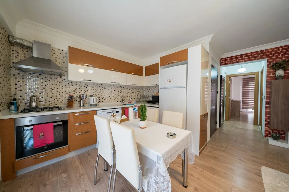 Lykia Lettings