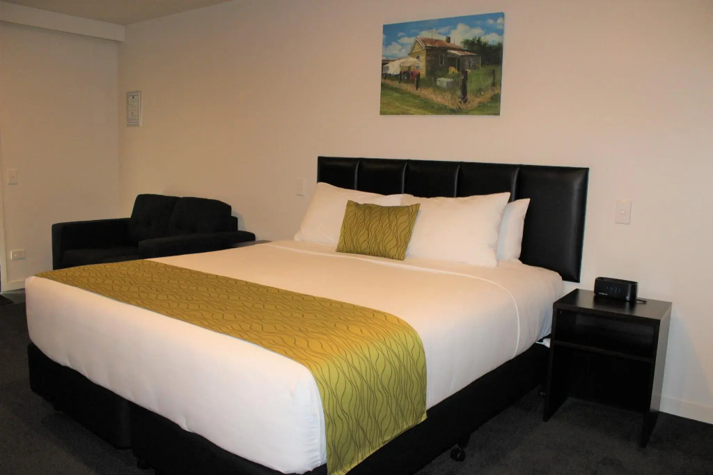 Townsman Motor Lodge
