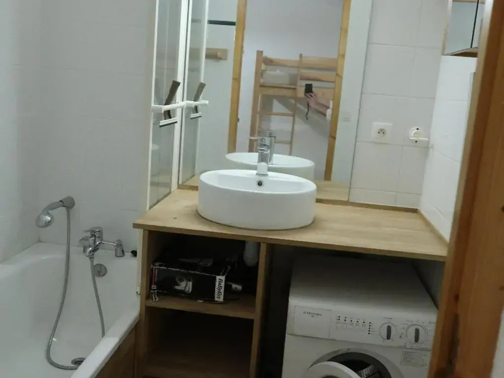 Appartement Valloire, 3 pièces, 8 personnes - FR-1-263-455