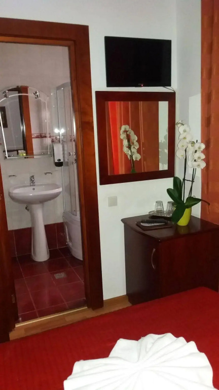Hotel Reina