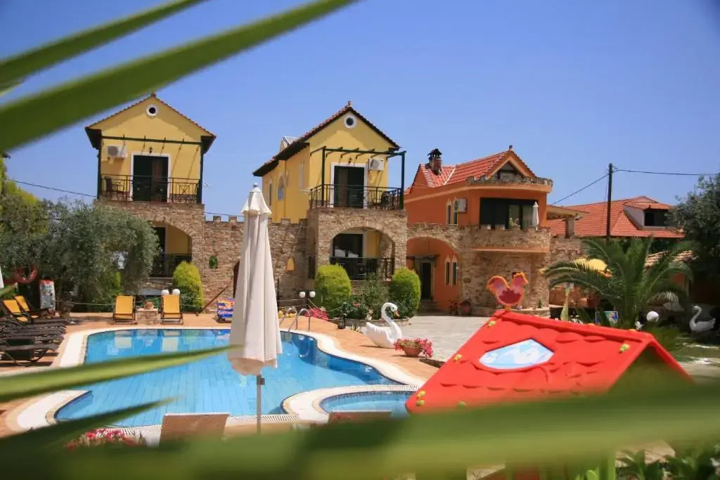 Kastro