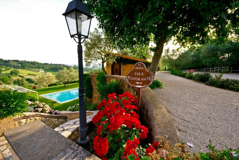 Resort Sabino