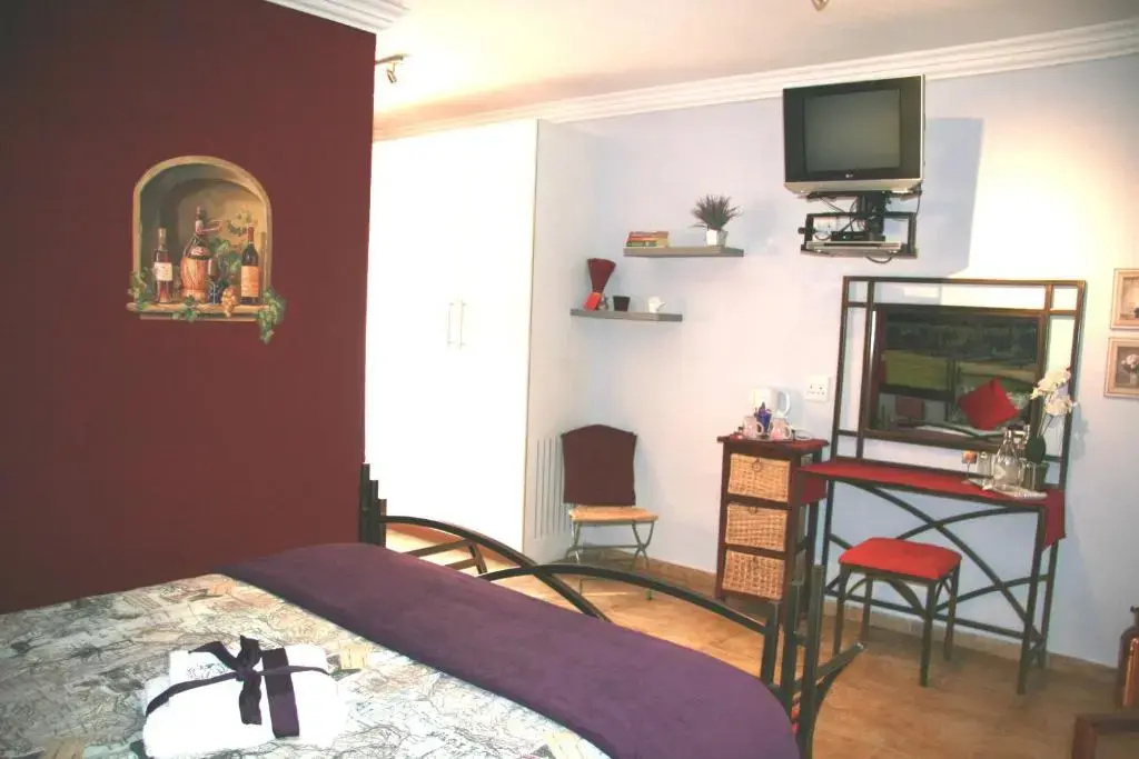 Ponciana Superior Guesthouse