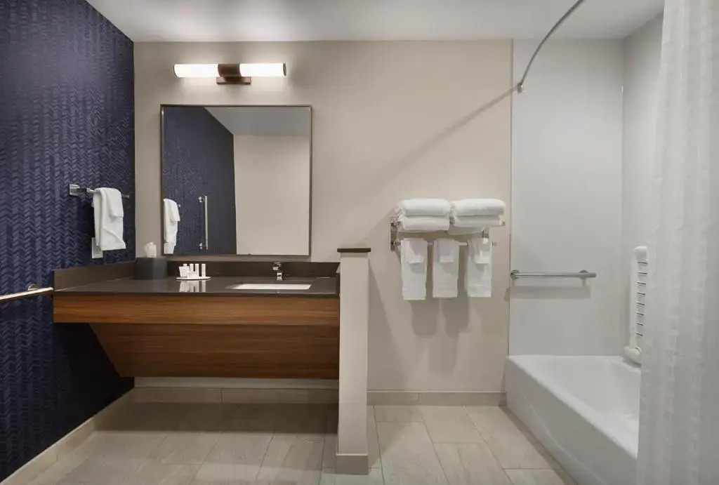 Fairfield by Marriott Inn & Suites Statesville