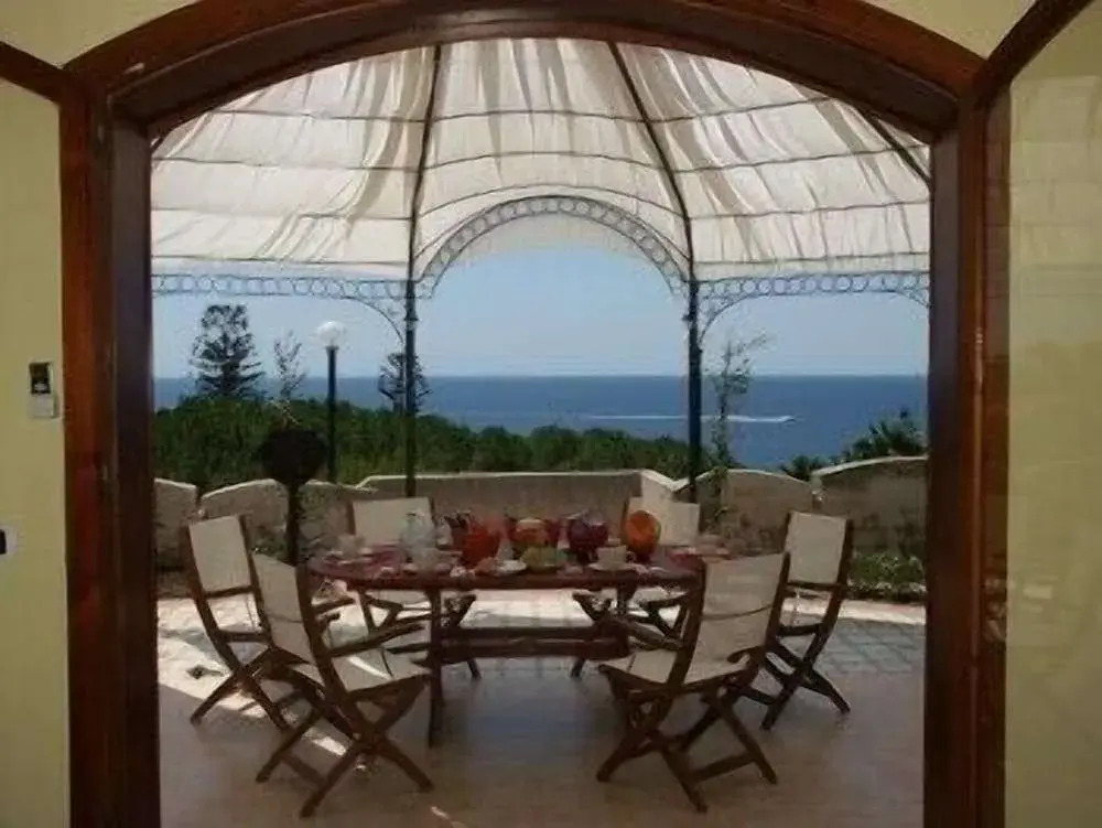 Terrazza sul Plemmirio