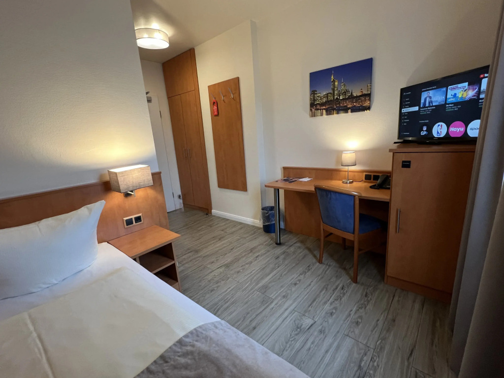 Hotel Niederräder Hof