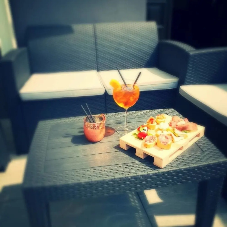 Hotel Mojito
