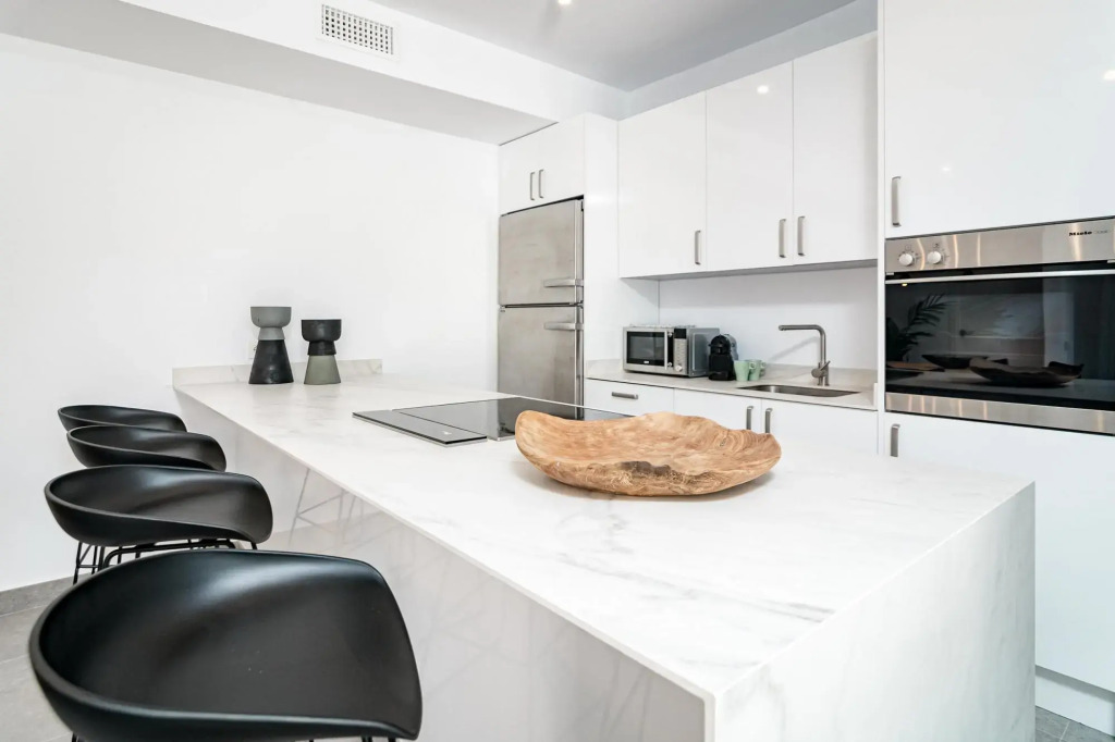 AB3 - Aldea blanca Marbella by Roomservices