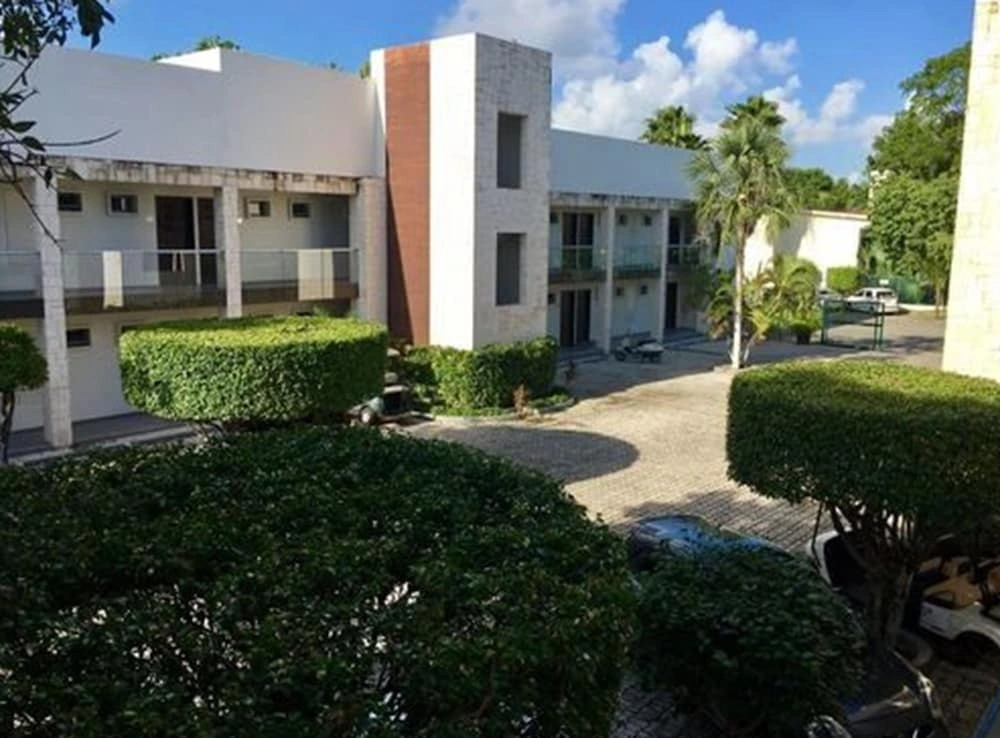 Condominio Akab