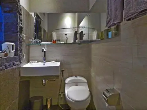 Jerry's Guest House