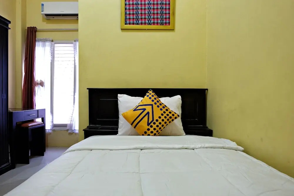 Spot on 2845 la Reso Homestay Syariah