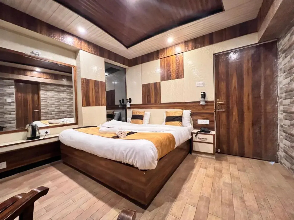 Hotel Victory