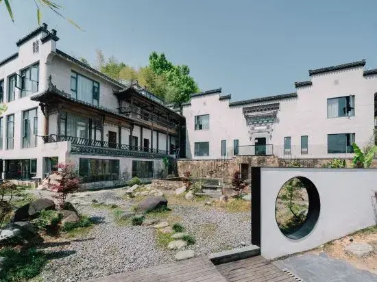 Hongcun wu she Hotel