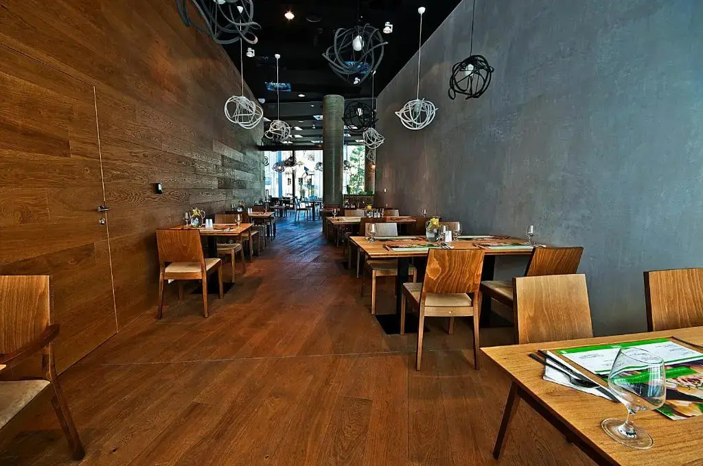 Fabrika Hotel