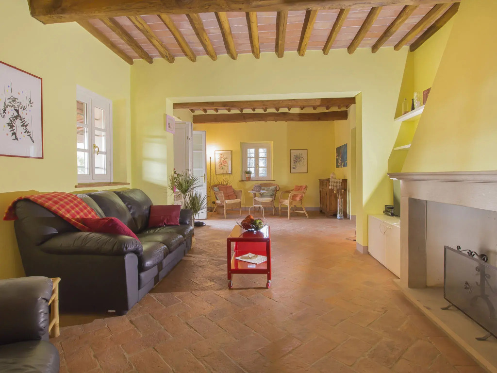 Holiday Home Villa il Pellicano by Interhome