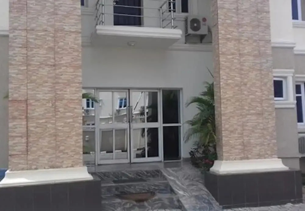 Sumed Suites Annex