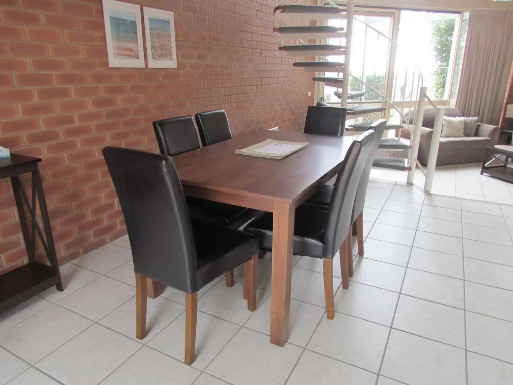 Shelly Beach Resort