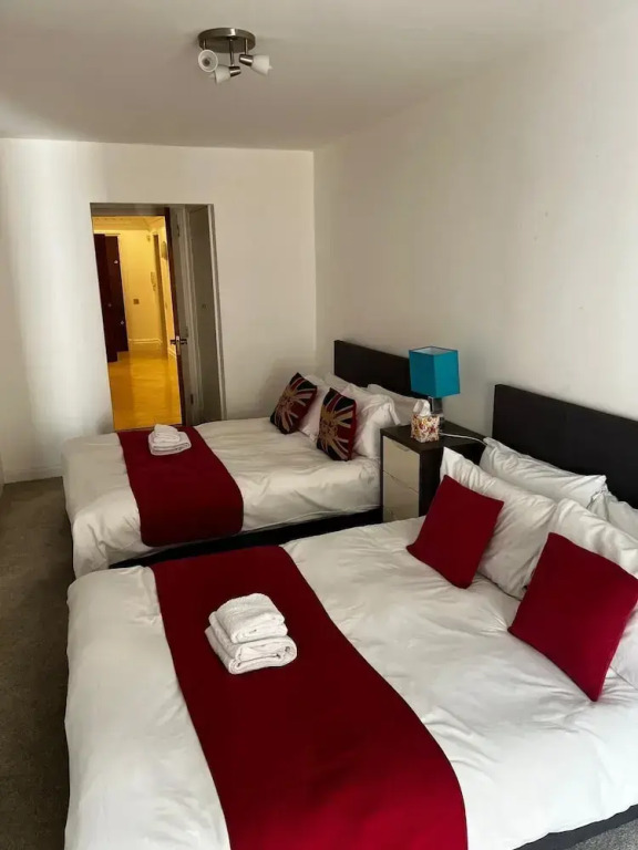 The Choice Mayfair Piccadilly Apartment