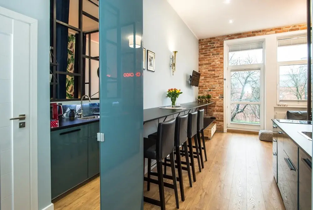 Bliss Apartments