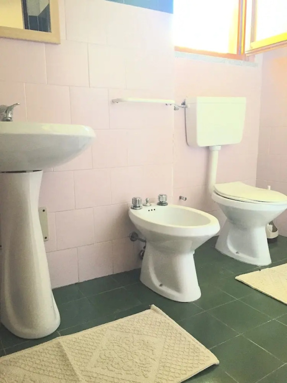 Calabria Apartment II
