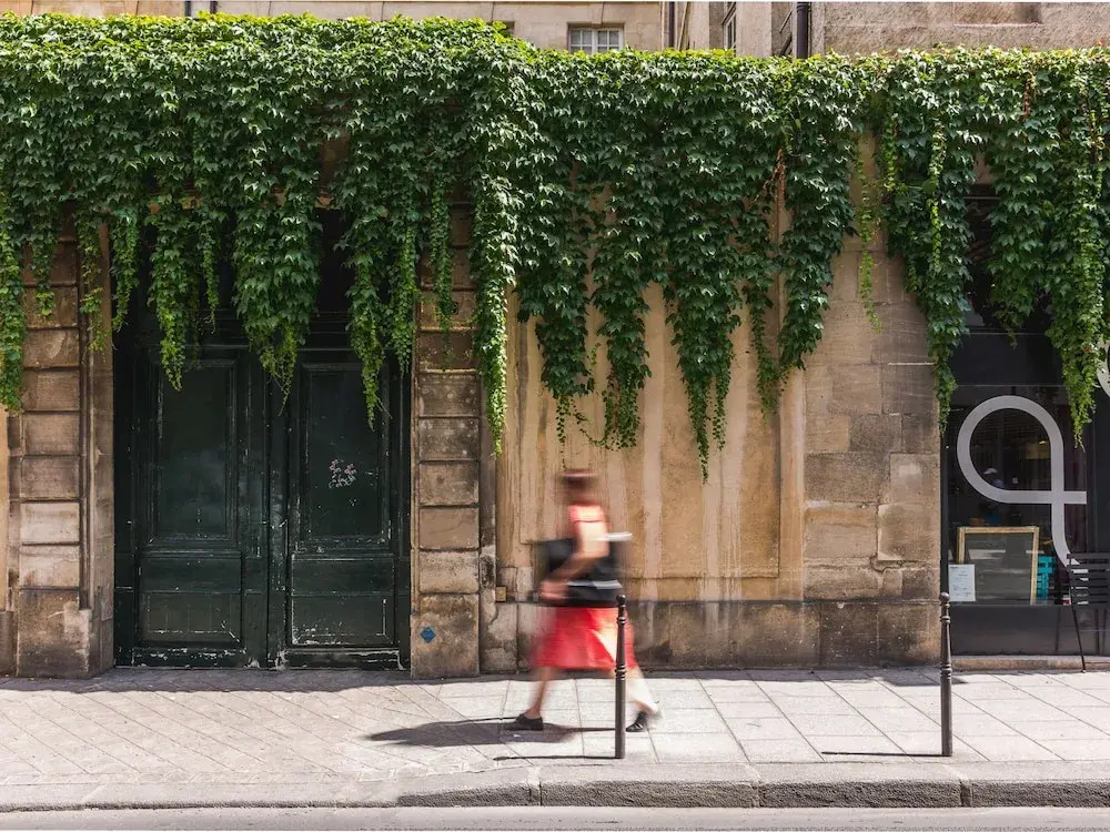 Merveil - Luxury Suite - Marais Archives