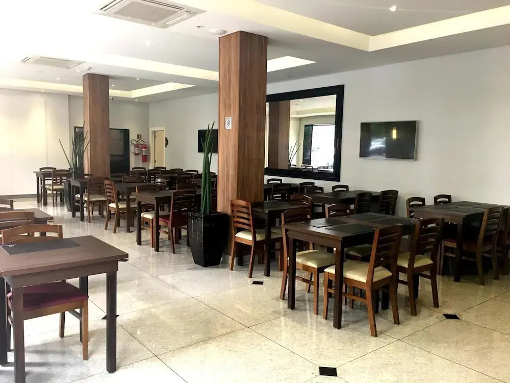 Hotel Grand Barão