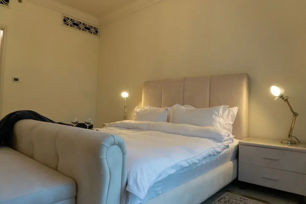 Downtown Al Bahar Apartments