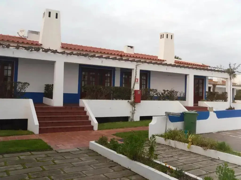 Parque Campismo Porto Côvo