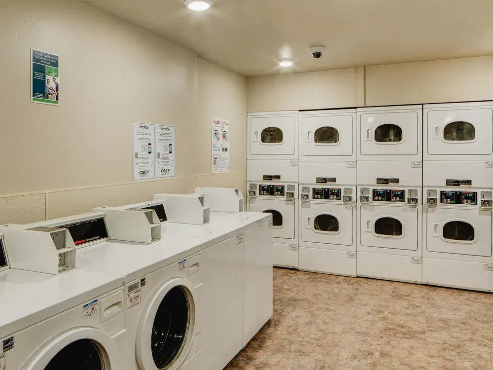 WoodSpring Suites Tallahassee East