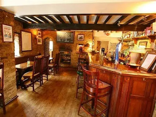 The Lamb Inn