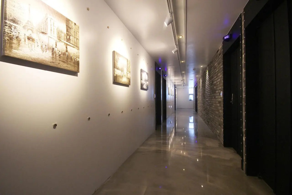 Gain Hotel