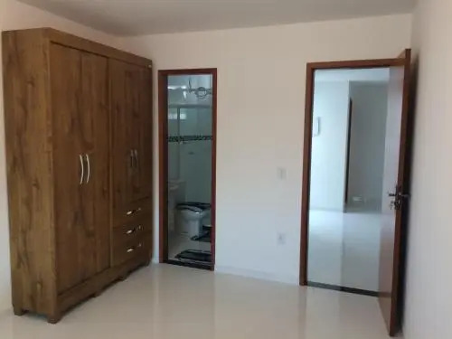 Hospedagem Central III