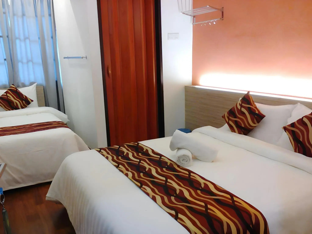 Suria Cameron Hotel