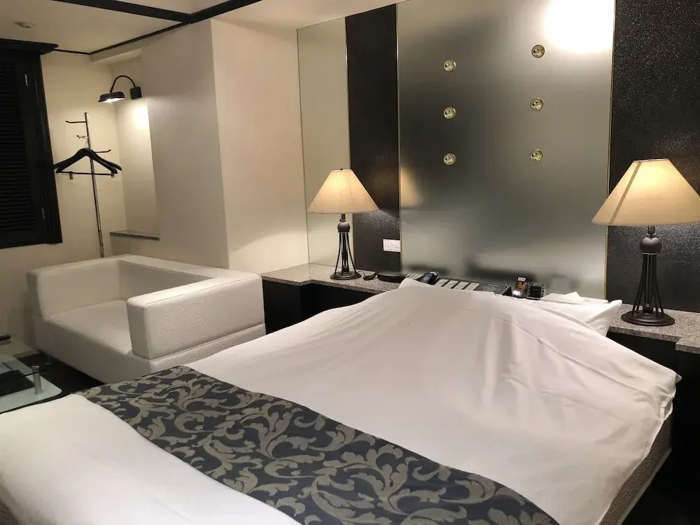 Hotel ALL-INN G – Adults Only