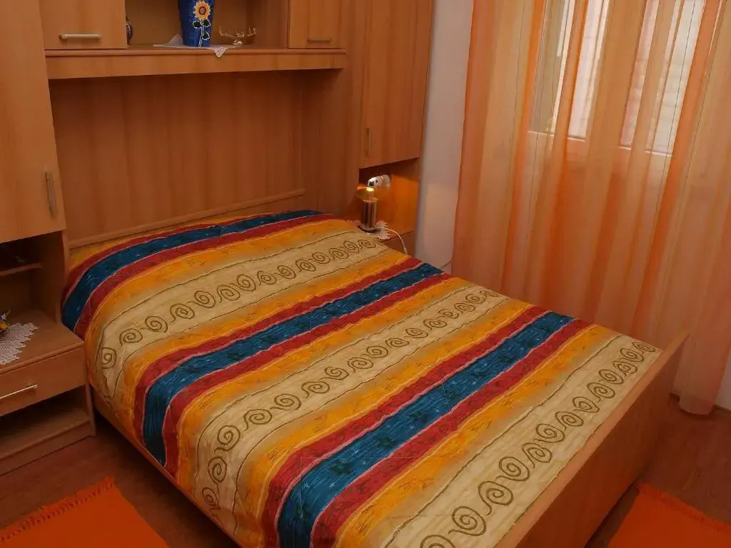 Apartmani Etica