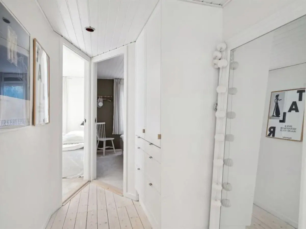 "Kato" - 650m from the sea in NW Jutland