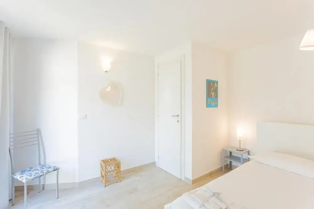 Rosemary s Place in Quercianella