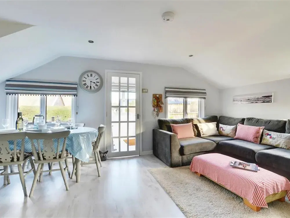 Cosy and Well Presented Detached Bungalow, Near Croyde's Sandy Beach