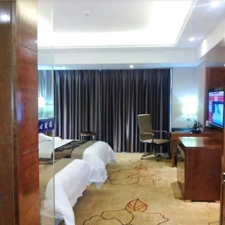 City Star Hotel