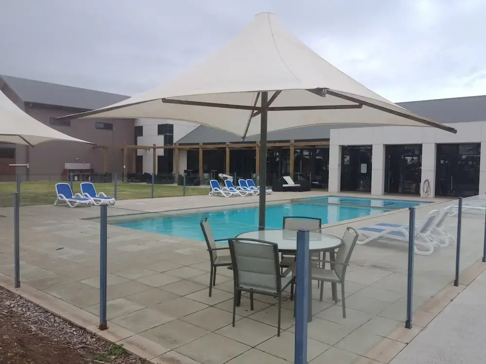Barwon Heads Apartment