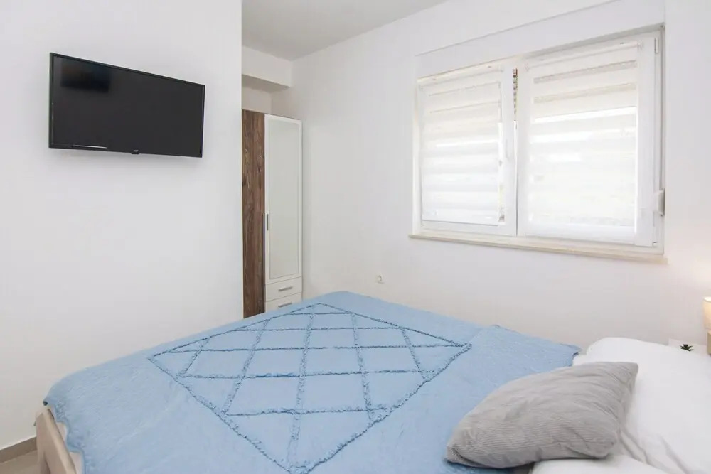 Apartments Grabovickic