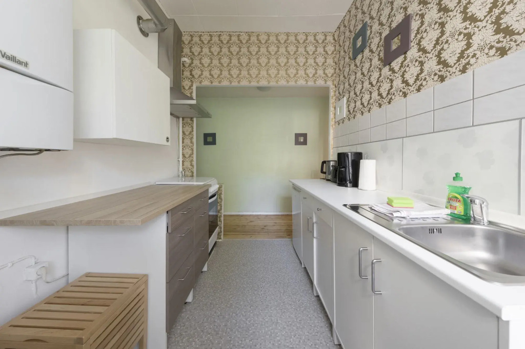 Primeflats - Apartments im Schillerpark
