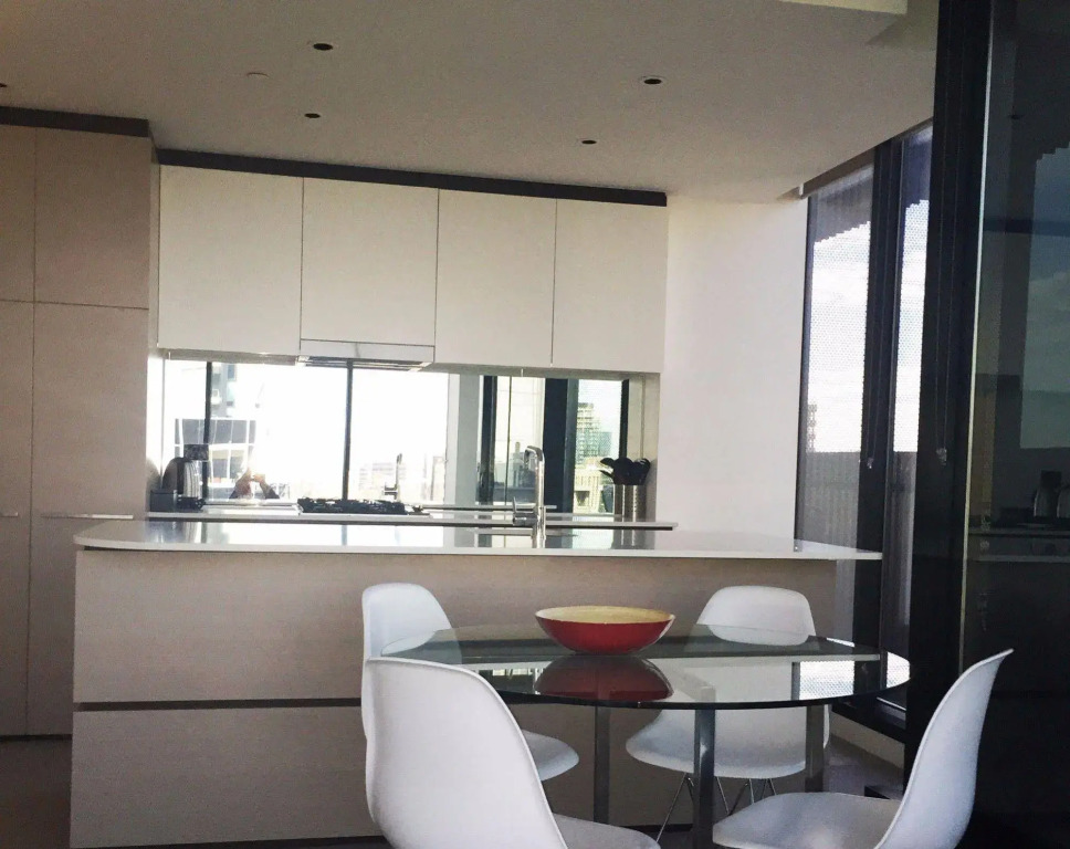 Wyndel Apartments St Kilda Views