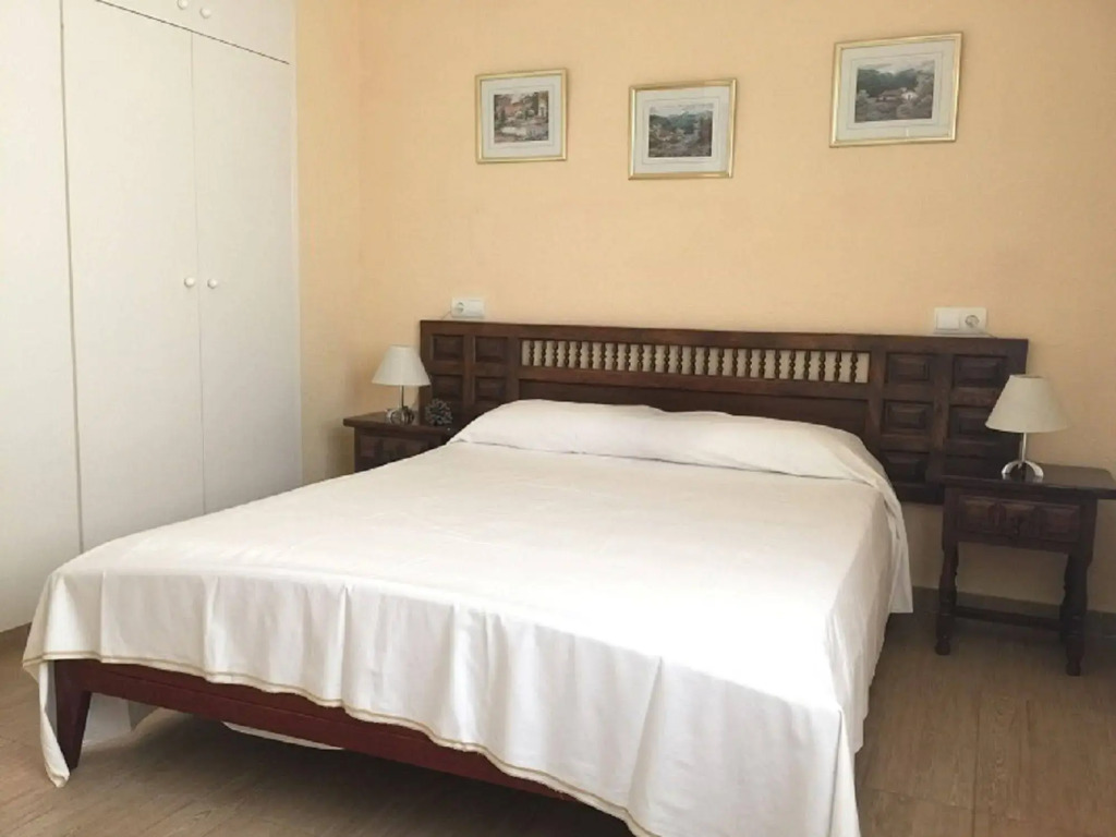Apartamentos Deauville