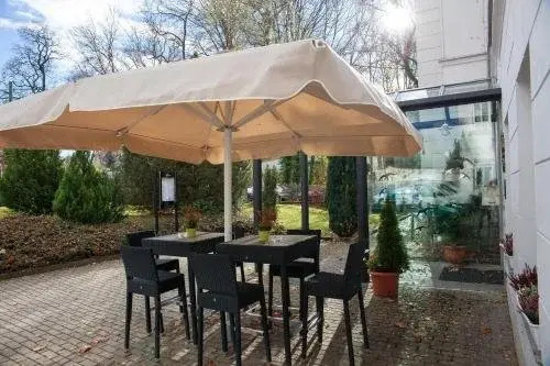 Hotel Meyer