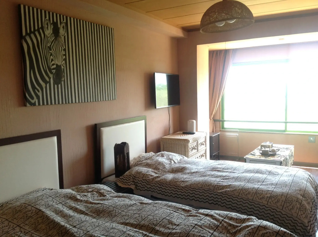 Hotel Minami-Kaikisen