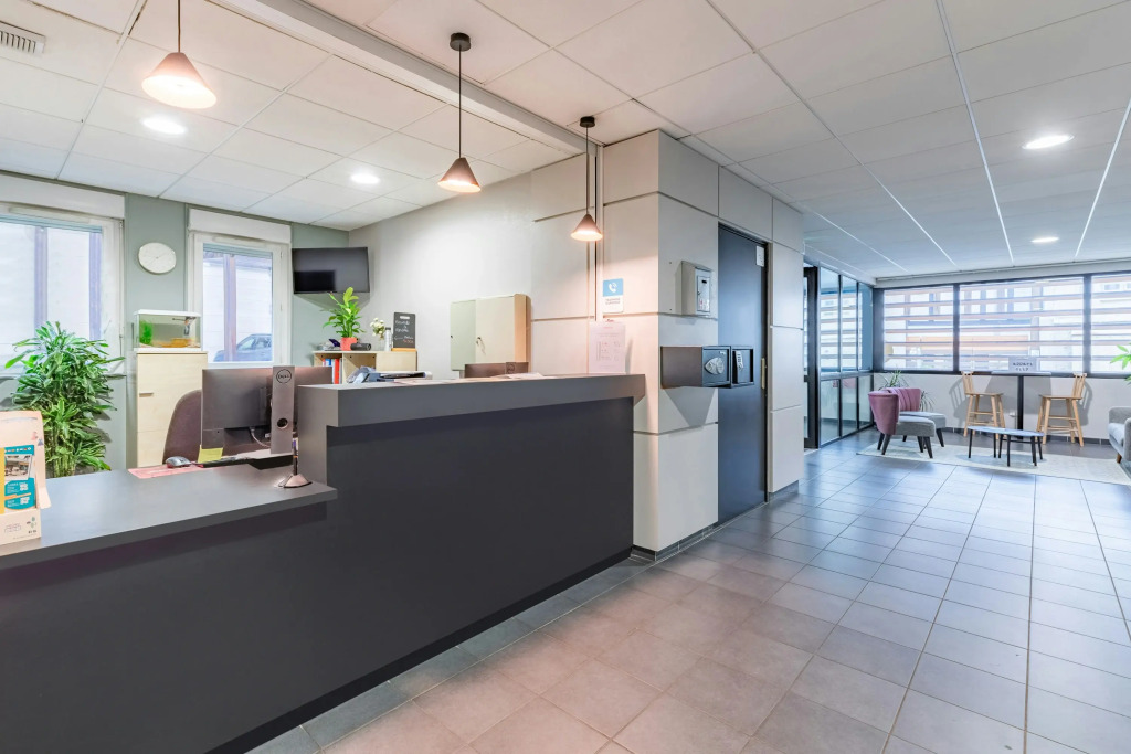 AppartCity Classic Limoges
